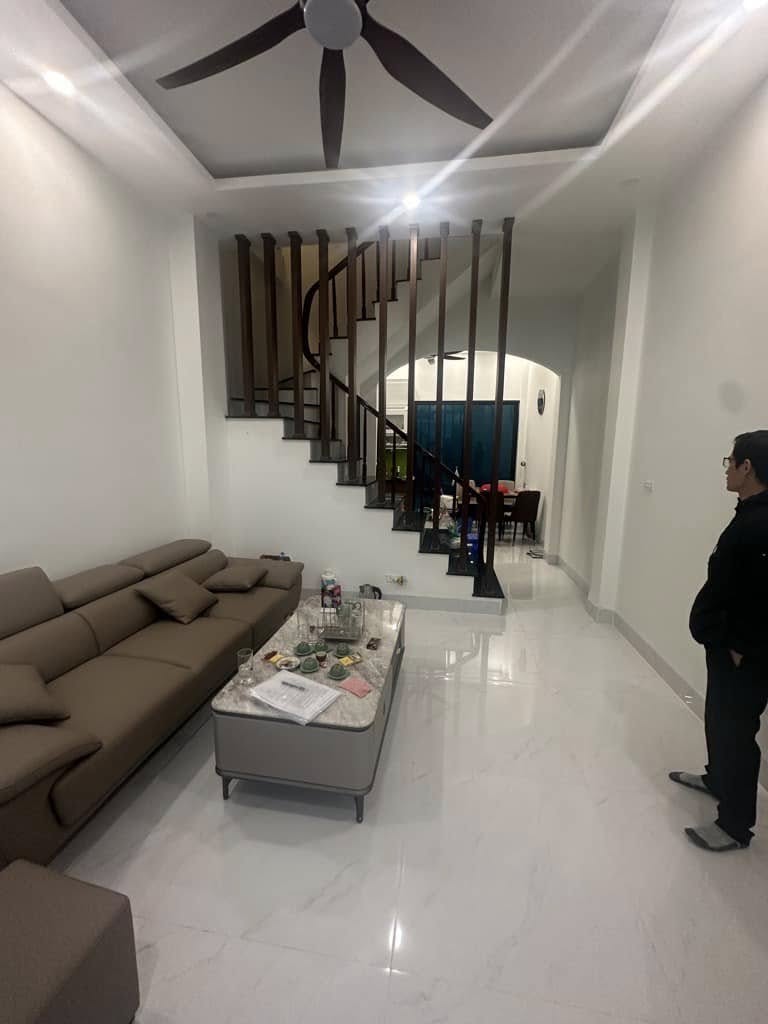 Chính chủ gửi bán nhà Nguyễn Đức Cảnh dt 45m2 giá nhỉnh 9 tỷ